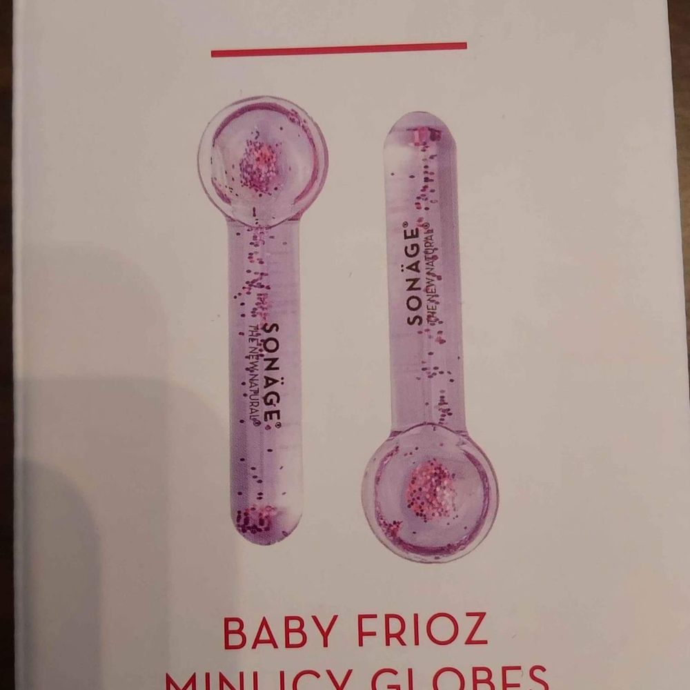 Sonage Baby Frioz Mini Ice Globes